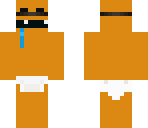 improved baby pumkin