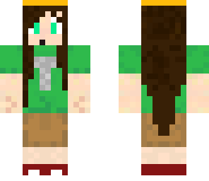 tobuscus' girlfriend