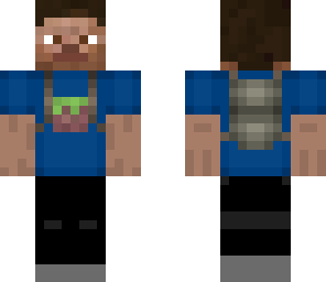 cool steve