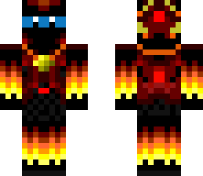 fire mudkip