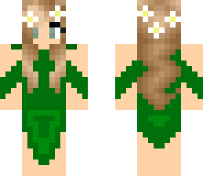 nature girl-elemental collection-