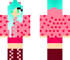 candy cat