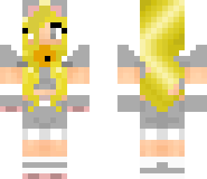 neko girl