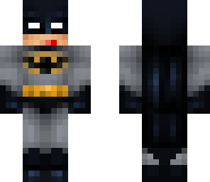 derpy batman