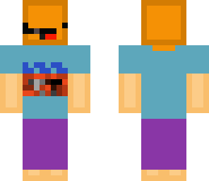 derpy gamer t