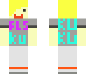 blond eagle