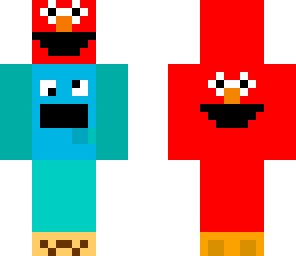 elmo rudoboy