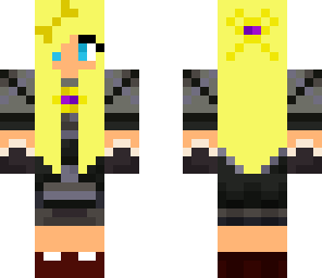 skygirl