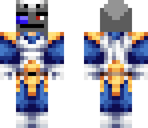 borg king
