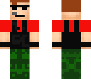 army man