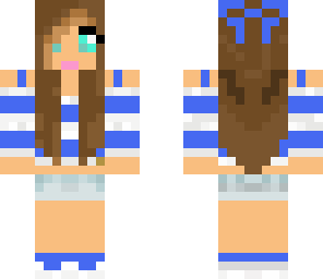 kelsey's skin 2