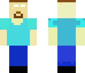 sad steve