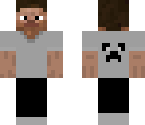 creeper boy