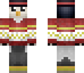 penguinftw