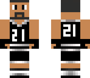 tim duncan