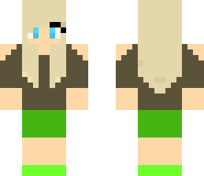 elfiona the elf