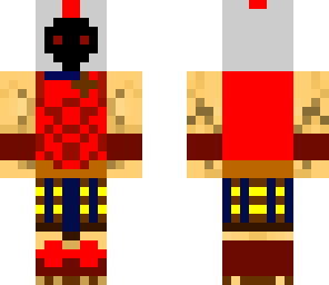 pantheon spartan league of leagends