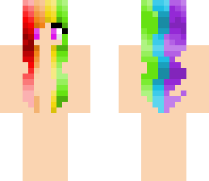rainbow dash