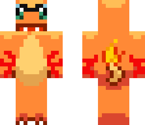 angry char