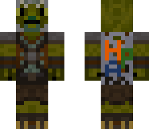 changing argonians