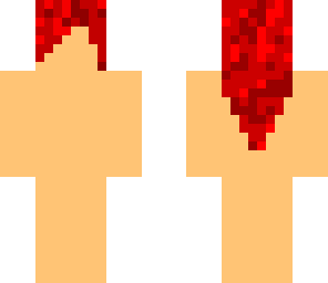 girl skin base