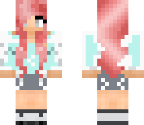 pop girl 