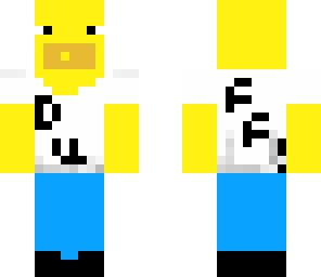 homer simpson