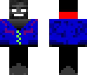 playboy wither-boss