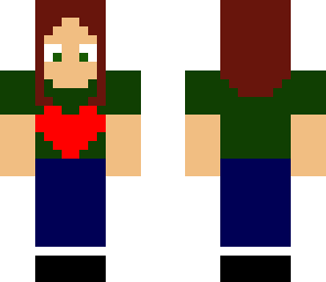 mary jane