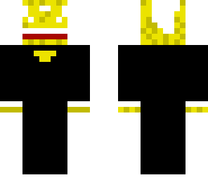 huntersuperlemonninja