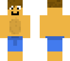 swiming trunks