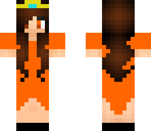 pumpkin queen