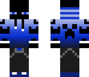 cool enderman
