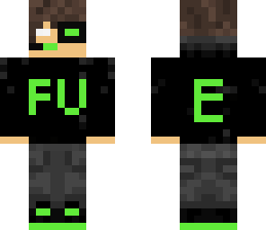 tfu emeraldbrine with emerald eye