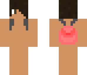 pink backpack edit