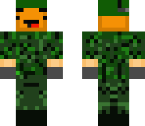 army derpy