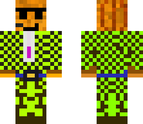 disco pumkin