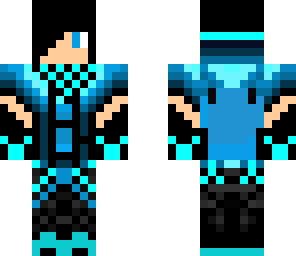 electro boy