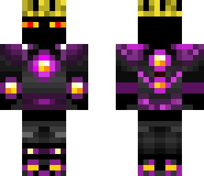 ender king