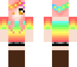 rainbowgirl
