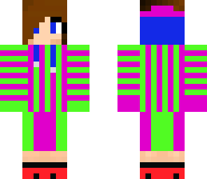 strip