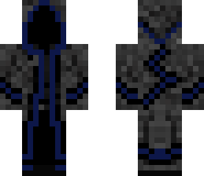 wizard blue fixed
