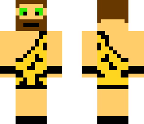 caveman