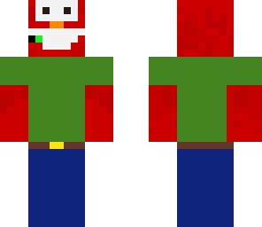 amazing skin