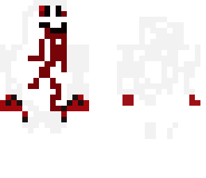 bloody gohst