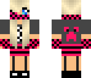 assassin girl
