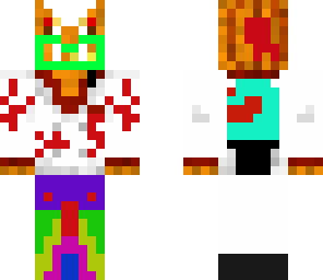 murderer