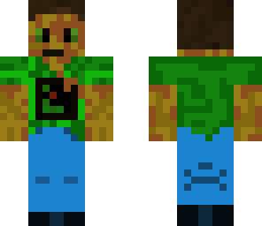 prehistoric steve
