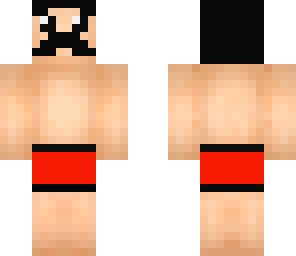 ***** mario
