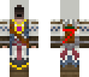 butter assasan